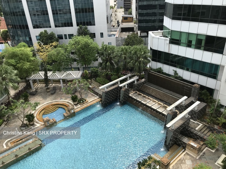 Sunshine Plaza (D7), Apartment #243528971